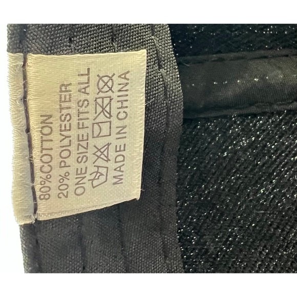 Trump 2020 45th President Make America Great Again Baseball Hat Cap OSFA - Picture 7 of 7